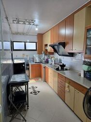 Blk 204B Compassvale Drive (Sengkang), HDB 5 Rooms #629197961